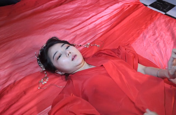 Lên Nhầm Kiệu Hoa, Được Chồng Như Ý 18+ (Phần 2)
