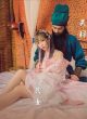 Tam Quốc Diễn Nghĩa 18+ – Phần 9