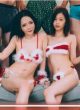 Giáng Sinh Của Nhóm Bạn Lập Dị