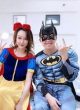 Bạch Tuyết Và Người Dơi