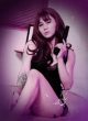 Chuyện Tình Của Sát Thủ Đầu Mưng Mủ